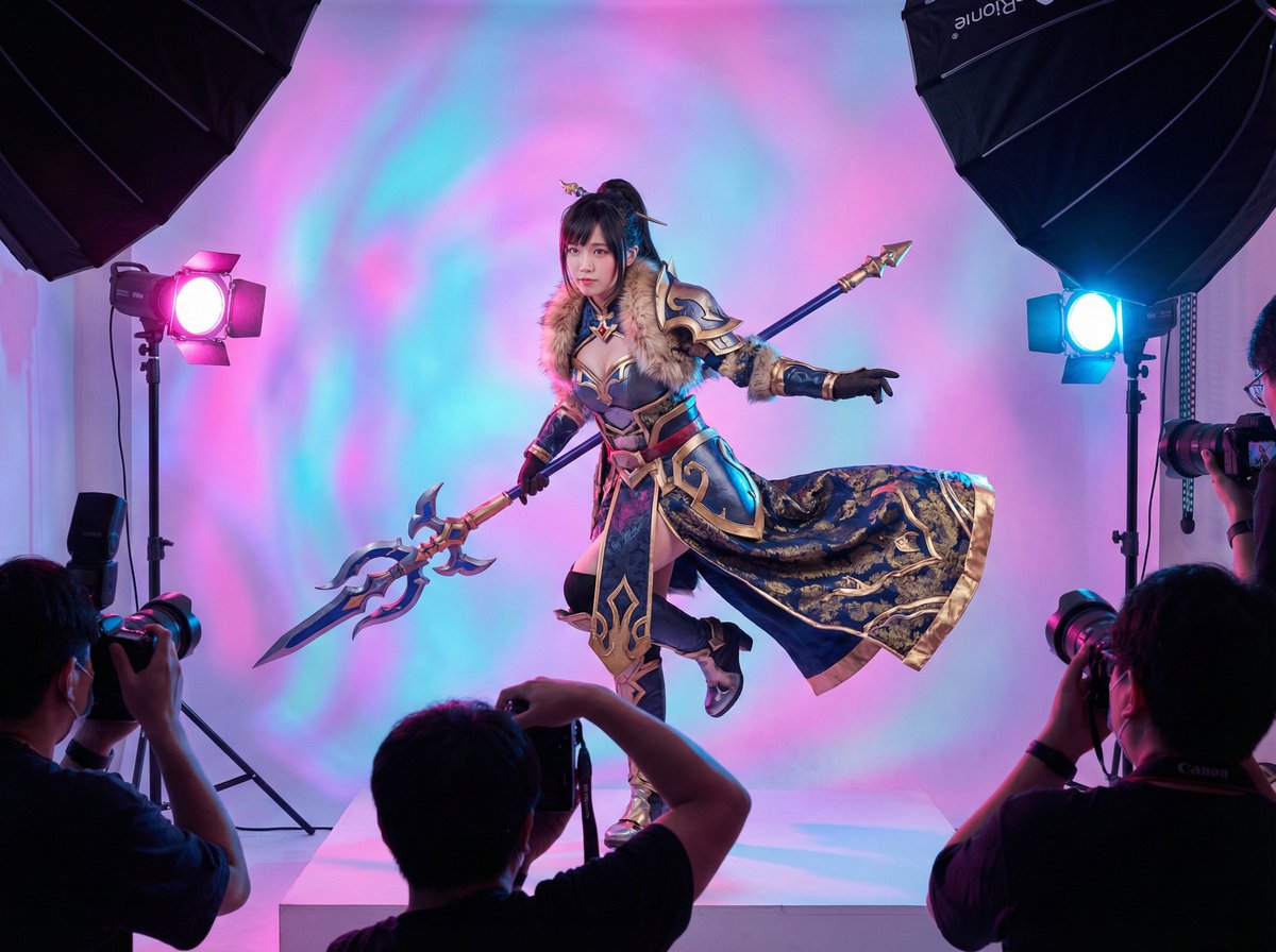 免费看片 Cosplay视频